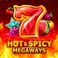 X8 Gaming - Hot and Spicy Megaways | slot online