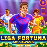 X8 Gaming - Liga Fortuna | slot online