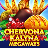 X8 Gaming - Chervona Kalyna Megaways | slot online