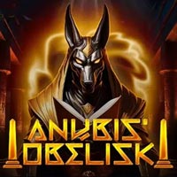 X8 Gaming - Anubis Obelisk | slot online