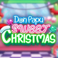 X8 Gaming - Don Papu Sweet Christmas | slot online