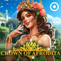 X8 Gaming - Crown of Afrodita | slot online