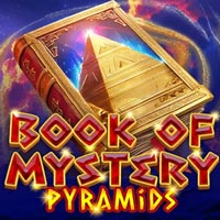 X8 Gaming - Book of Mystery Pyramids | slot online