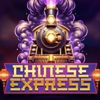 X8 Gaming - Chinese Express | slot online