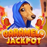 X8 Gaming - Caramelo Jackpot | slot online