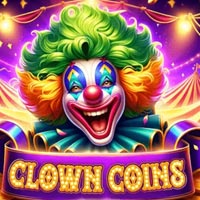 X8 Gaming - Clown Coins | slot online