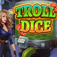 X8 Gaming - Troll Dice | slot online