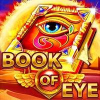 X8 Gaming - Book of Eye | slot online