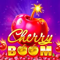 X8 Gaming - Cherry Boom | slot online