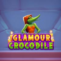 X8 Gaming - Glamour Crocodile | slot online