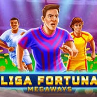 X8 Gaming - Liga Fortuna Megaways | slot online