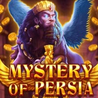 X8 Gaming - Mystery of Persia | slot online