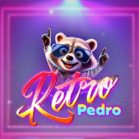 X8 Gaming - Retro Pedro | slot online