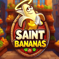 X8 Gaming - Saint Bananas | slot online