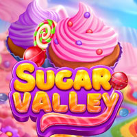 X8 Gaming - Sugar Valley | slot online