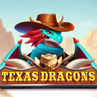 X8 Gaming - Texas Dragons | slot online