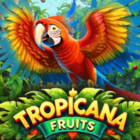 X8 Gaming - Tropicana Fruits | slot online