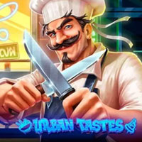 X8 Gaming - Urban Tastes | slot online