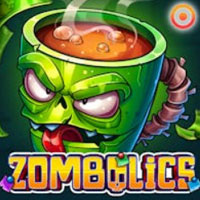 X8 Gaming - Zombolics | slot online