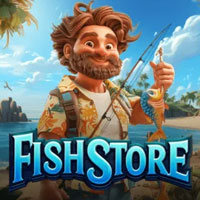 X8 Gaming - Fish Store | slot online