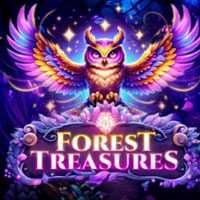 X8 Gaming - Forest Treasures | slot online