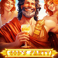 X8 Gaming - Gods Party | best online