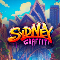 X8 Gaming - Graffiti in Sydney | best online