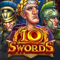 X8 Gaming - 10 Swords | slot online