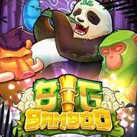 X8 Gaming - Big Bamboo | slot online