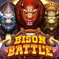 X8 Gaming - Bison Battle | slot online