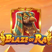 X8 Gaming - Blaze of Ra | slot online