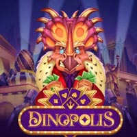 X8 Gaming - Dinopolis | slot online