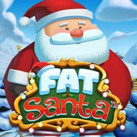 X8 Gaming - Fat Santa | slot online