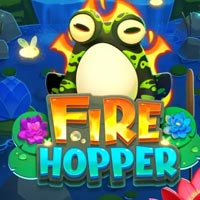 X8 Gaming - Fire Hopper | slot online