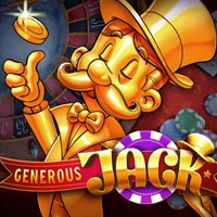 X8 Gaming - Generous Jack | slot online