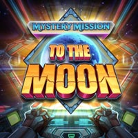 X8 Gaming - Mystery Mission To The Moon | slot online