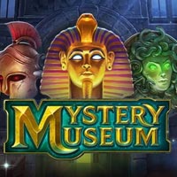 X8 Gaming - Mystery Museum | slot online