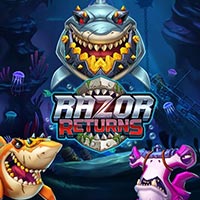 X8 Gaming - Razor Returns | slot online