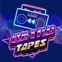 X8 Gaming - Retro Tapes | slot online