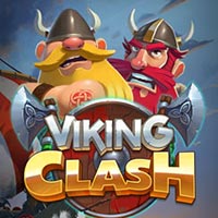 X8 Gaming - Viking Clash | slot online