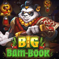 X8 Gaming - Big Bam book | slot online