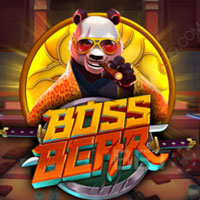 X8 Gaming - Boss Bear | slot online