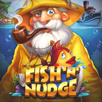 X8 Gaming - Fish n Nudge | slot online