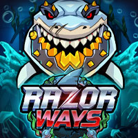 X8 Gaming - Razor Ways | slot online