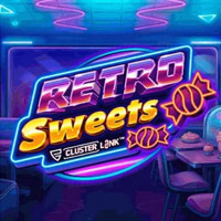 X8 Gaming - Retro Sweets | slot online