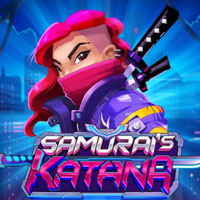 X8 Gaming - Samurais Katana | slot online