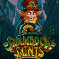 X8 Gaming - Shamrock Saints | slot online