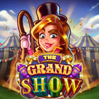 X8 Gaming - The Grand Show | slot online