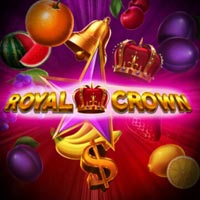 X8 Gaming - Royal Crown | slot online