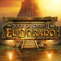 X8 Gaming - Book of Souls II: El Dorado | slot online